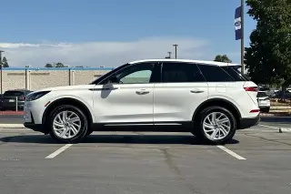 Lincoln Corsair 2023 Estándar 4p SUV