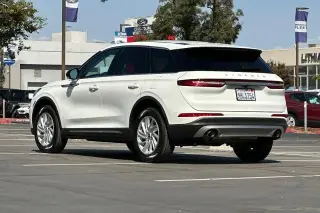 Lincoln Corsair 2023 Estándar 4p SUV