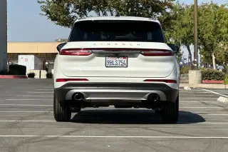 Lincoln Corsair 2023 Estándar 4p SUV