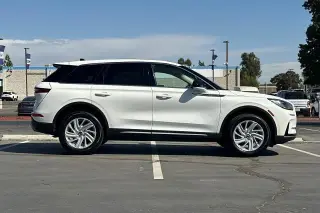 Lincoln Corsair 2023 Estándar 4p SUV