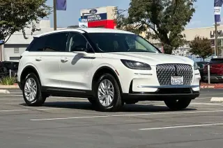 Lincoln Corsair 2023 Estándar 4p SUV