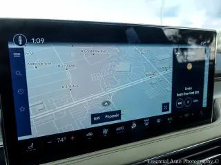 Lincoln Corsair 2026 Premiere 4dr SUV