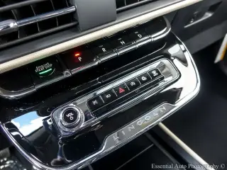 Lincoln Corsair 2026 Premiere 4dr SUV
