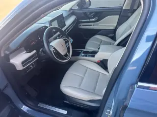 Lincoln Corsair 2026 Premiere 4dr SUV