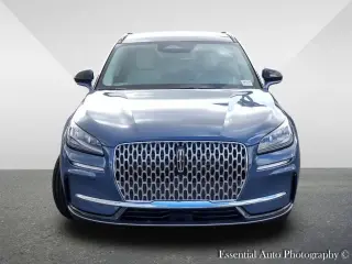 Lincoln Corsair 2026 Premiere 4dr SUV