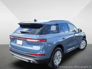 Lincoln Corsair 2026 Premiere 4dr SUV