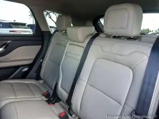 Lincoln Corsair 2026 Premiere 4dr SUV