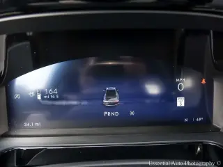 Lincoln Corsair 2026 Premiere 4dr SUV