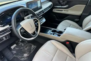 Lincoln Corsair 2025 Premiere 4dr SUV