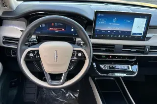 Lincoln Corsair 2025 Premiere 4dr SUV