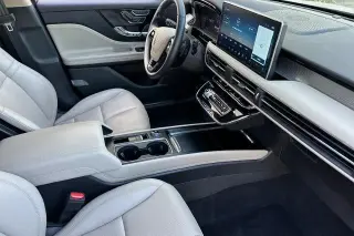 Lincoln Corsair 2025 Premiere 4dr SUV