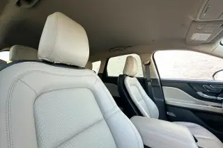 Lincoln Corsair 2025 Premiere 4dr SUV