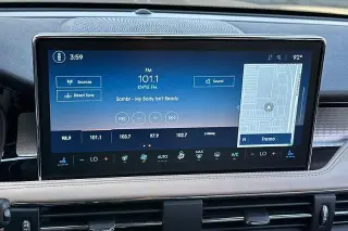 Lincoln Corsair 2025 Premiere 4dr SUV