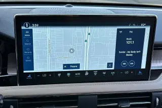 Lincoln Corsair 2025 Premiere 4dr SUV
