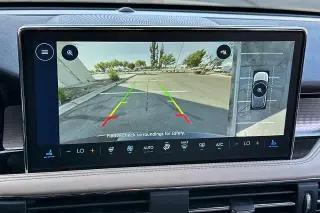 Lincoln Corsair 2025 Premiere 4dr SUV