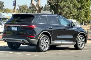 Lincoln Corsair 2025 Premiere 4dr SUV