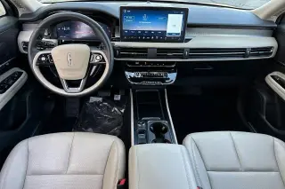 Lincoln Corsair 2025 Premiere 4dr SUV