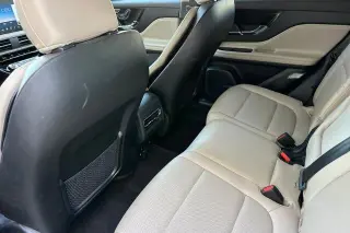 Lincoln Corsair 2025 Premiere 4dr SUV