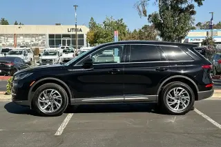 Lincoln Corsair 2025 Premiere 4dr SUV