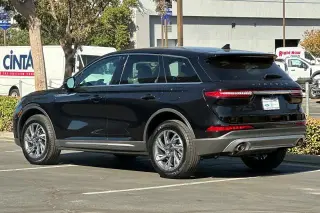 Lincoln Corsair 2025 Premiere 4dr SUV
