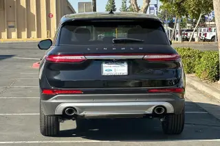 Lincoln Corsair 2025 Premiere 4dr SUV