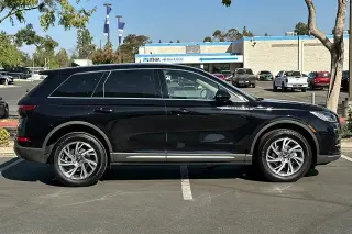 Lincoln Corsair 2025 Premiere 4dr SUV