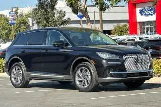 Lincoln Corsair 2025 Premiere 4dr SUV