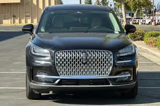 Lincoln Corsair 2025 Premiere 4dr SUV