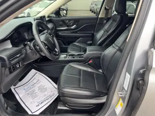 Lincoln Corsair 2023 Estándar 4p SUV