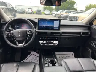 Lincoln Corsair 2023 Estándar 4p SUV