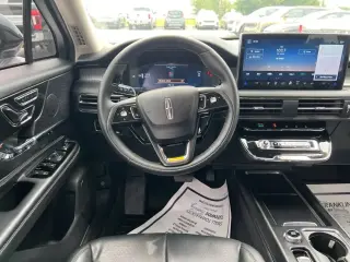 Lincoln Corsair 2023 Estándar 4p SUV