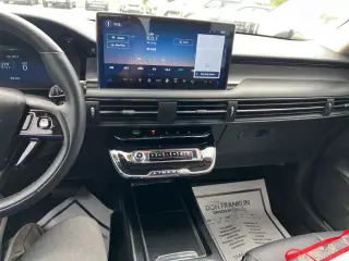 Lincoln Corsair 2023 Estándar 4p SUV