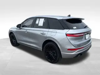 Lincoln Corsair 2023 Estándar 4p SUV