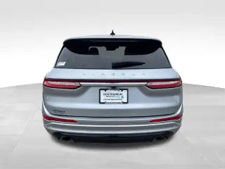 Lincoln Corsair 2023 Estándar 4p SUV