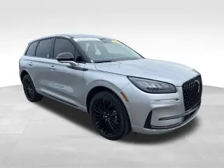 Lincoln Corsair 2023 Estándar 4p SUV