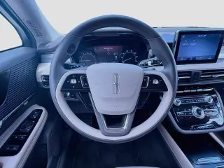 Lincoln Corsair 2020 Estándar 4p SUV