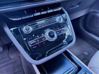 Lincoln Corsair 2020 Estándar 4p SUV