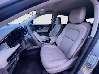 Lincoln Corsair 2020 Estándar 4p SUV