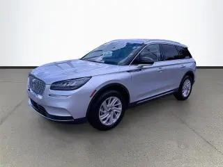 Lincoln Corsair 2020 Estándar 4p SUV