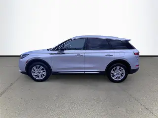 Lincoln Corsair 2020 Estándar 4p SUV