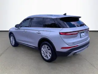 Lincoln Corsair 2020 Estándar 4p SUV