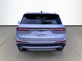 Lincoln Corsair 2020 Estándar 4p SUV