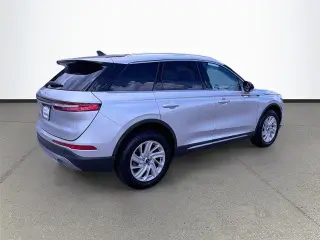 Lincoln Corsair 2020 Estándar 4p SUV