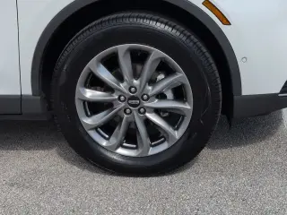 Lincoln Corsair 2022 Standard 4p SUV