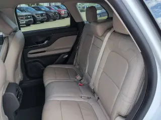 Lincoln Corsair 2022 Standard 4p SUV