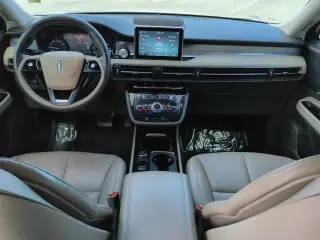 Lincoln Corsair 2022 Standard 4p SUV
