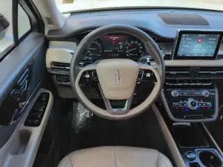 Lincoln Corsair 2022 Standard 4p SUV