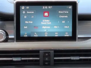 Lincoln Corsair 2022 Standard 4p SUV