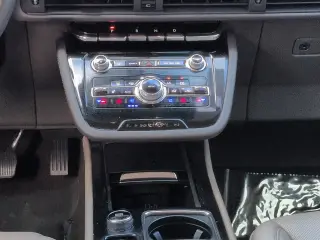 Lincoln Corsair 2022 Standard 4p SUV