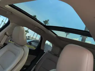 Lincoln Corsair 2022 Standard 4p SUV
